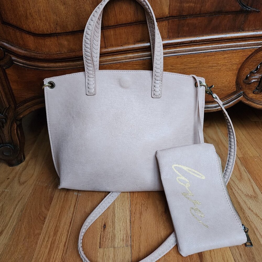 Sacha + Sofi Bag